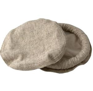 Chapeau afghan Pakol 100% laine, chapeau formel de fête, tricoté, réglable, vente en gros, couvre-chef, chapeau culturel Peshawari, chapeaux tribaux, chapeaux afghans - Product Image 6