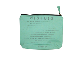 Pochette zippée en EVA personnalisée, écologique, imprimée en sérigraphie, en toile, pour stylos, crayons, cosmétiques, sac de rangement de voyage - Product Image 3