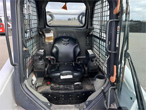 Super état 2014 BOBCAAT T770 Chargeur Skid Steer Abordable Bobcaat T770 Skid Steer Loader Avec Moteur Diesel à Vendre - Product Image 4