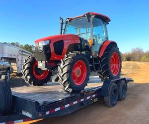 Kubota Hot-vente Kubota Tracteur M704-K(G4) Tracteur en vente - Product Image 6