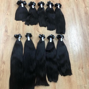 CahaHair vente chaude 9A Remy Extensions de cheveux en gros vague d'eau naturelle vietnamienne brésilienne faisceaux de tissage de cheveux humains - Product Image 4