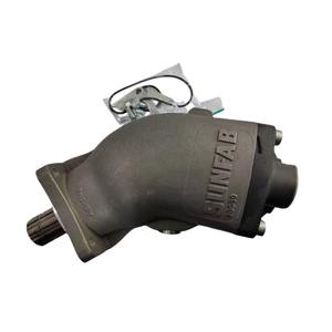 <b>Pump</b> SAP 012R-N-DL4-L35-SOS-000 SCP-047R-V-DL4-L35-SOS.000 <b>Hydraulic</b> Piston <b>Pump</b> SAP-047R-N-DL4-L35-SOS-000 - Product Image 1