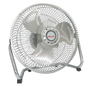 Mytek พัดลมโลหะพื้น10 "ระบบพัดลมพรีเมี่ยมของฉัน3336 - Product Image 4