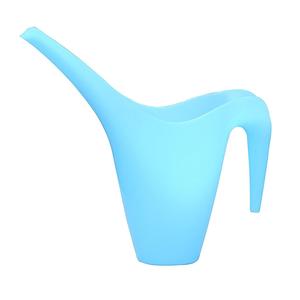 Annaffiatoio in plastica da 1500 ml, colore AzuMSV. - Product Image 1