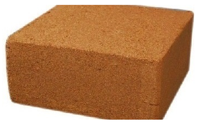 Cocopeat de Vietnam-Acondicionador de suelo natural y medio de cultivo hidropónico | Venta al por mayor asequible 2025 - Product Image 3