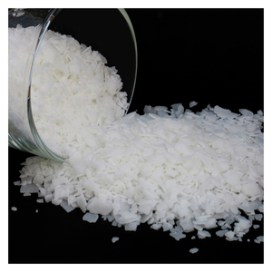 ผงกรดสเตียริก CAS 57-11-4สารกันซึมและสารเติมแต่งอาหาร - Product Image 4