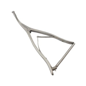 Écarteur Alm en vente en gros Instruments de diagnostic chirurgical Épandeur de lame orthopédique style Cloward - Product Image 2