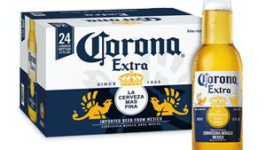 เบียร์เม็กซิโก โคโรน่า เอ็กซ์ตร้า ลาเกอร์ บรรจุขวด/กระป๋อง ราคาขายส่ง บรรจุกล่อง ขาย - Product Image 6