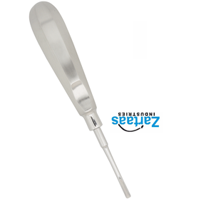 Elevadores de Raíces de Acero Inoxidable de Alta Calidad, Fabricante y Exportador de Instrumentos Dentales BEIN - Product Image 3