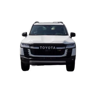 NOUVEAU 2025 TOYOTA LAND CRUISER 300 GR SPORT TRANSMISSION AUTOMATIQUE 409HP 2.0L MOTEUR 4 CYLINDRES EN LIGNE ESSENCE À VENDRE - Product Image 1