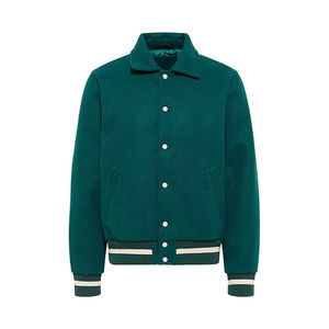 New Custom <b>Men's</b> Varsity Jacket Design High Quality Multi Color with Reasonable Price Causal Style <b>Men's</b> Varsity Jacket for <b>man</b> - Product Image 1