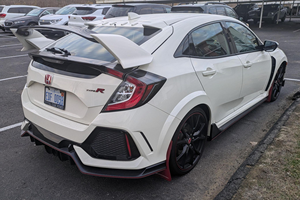 Used Type R - Product Image 5