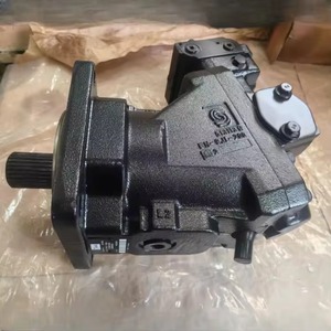 Motor de Bomba de Pistones Hidráulicos Original 51V060 51V080 51V110 51V160 51V250 51V110-1-RC8NTAC2NNX1 NNN 045AANN0023 - Product Image 2