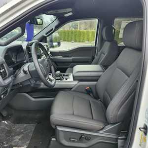 Ford F-150 XLT SuperCrew 2025 a Precio Accesible - Product Image 3