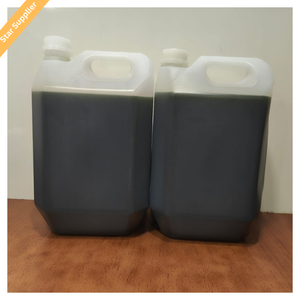 Extracto de hierbas de aceite de cabello orgánico puro rico en nutrientes Embalaje personalizado Certificado ISO y FDA - Product Image 1