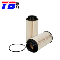 Accessoires de voiture Filtre à huile 1429059 1446432 47520212 15504895 87696188 1873018 P550628 PU941X PE983 Z34608 KX1821D