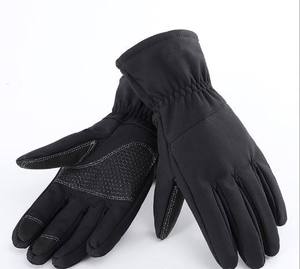 Guantes de Entrenamiento para Gimnasio, Guantes Deportivos para Hombre y Mujer, Protección para Manos, Guantes Tácticos Antideslizantes de Dedo Completo - Product Image 3