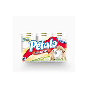 Vente en gros de rouleaux de mouchoirs en papier Petalo ultra doux de haute qualité - Product Image 5