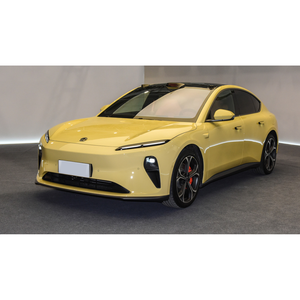 ลดราคาพิเศษ รถยนต์ไฟฟ้า Nio ET5 (2024) - Product Image 2