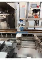 Machine d'emballage automatique à grande vitesse YH pour biscuits, pour l'emballage de petites boîtes en carton et les lignes d'emballage alimentaire