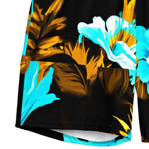 Meilleures ventes en gros de shorts d'été pour adultes Shorts de jogging pour hommes Nouvelle arrivée Jogger Shorts de jogging - Product Image 6