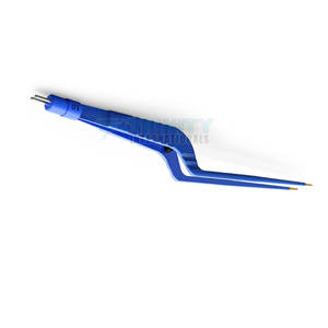 TRINITY INTERNATIONALS Juego de Instrumentos de Pinzas Bipolares de Acero Inoxidable de Alta Calidad Hechas a Medida, Reutilizables y Ligeras para Cirugía - Product Image 6