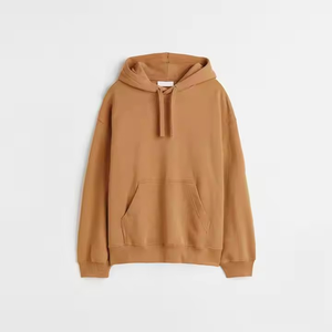 Logo personnalisé respirant sweats à capuche pour hommes séchage rapide 100% coton sweats à capuche brodés coupe parfaite OEM Streetwear jogger sweats à capuche - Product Image 5