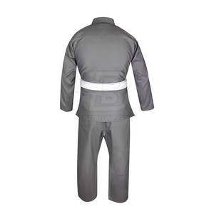 Precio al por mayor ligero Jiu Jitsu uniforme de alta calidad adultos usan Jiu Jitsu uniforme para los hombres - Product Image 2