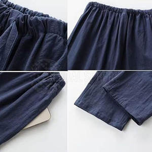 เครื่องแบบกังฟู2025บริการ OEM เครื่องแบบกังฟูดีไซน์ล่าสุด - Product Image 5