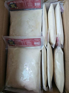 Yuca congelada de alta calidad para exportación con procesamiento limpio y tamaño constante para la industria alimentaria - Product Image 3