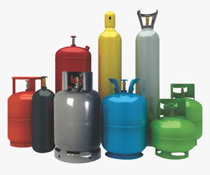 Bouteille de gaz butane GPL de qualité supérieure pour la cuisson, bouteille de gaz propane - Product Image 4