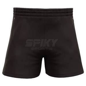 Nuevo barato al por mayor diseños personalizados 100% poliéster Rugby uniforme nueva llegada equipo desgaste Rugby uniforme - Product Image 2