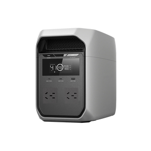 Venta <span class=keywords><strong>de</strong></span> Fábrica Estación <span class=keywords><strong>de</strong></span> Energía Portátil Serie DELTA3Plus con Inversor <span class=keywords><strong>de</strong></span> Onda Sinusoidal Pura Batería Externa y Controlador MPPT - Product Image 2