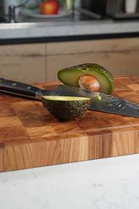 Tabla de Cortar de Madera de Grado Restaurante para Uso Intenso, Disponible al por Mayor a Precios Asequibles - Product Image 5