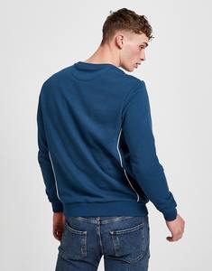 Sweat-shirt à col rond décontracté à manches longues pour homme Sweat-shirt en coton pour homme - Product Image 3