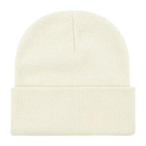 Gorro de jacquard elegante OEM ODM con soporte de etiqueta personalizada de tela gruesa para eventos de merchandising en la playa y ropa informal - Product Image 2