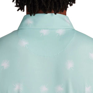 Sweat-shirts à col roulé 1/4 pour hommes adultes, prix de gros, design personnalisé, surdimensionnés, épaules tombantes, unis, pour le golf et le sport - Product Image 4