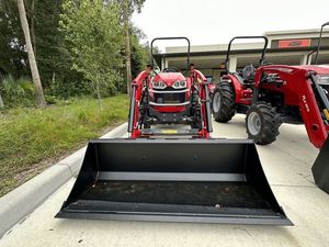 2024แมสซีย์เฟอร์กูสัน MF 1800 m ซีรีส์ MF 1840 M - Product Image 2