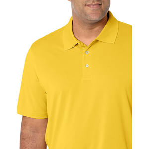 Camisetas Polo Elegantes Hechas a Medida para Hombre, Nueva Llegada 2026, Ajuste Cómodo, Camisetas Polo de Manga Corta de Alta Calidad - Product Image 6