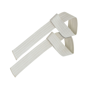 ที่มีคุณภาพสูงร้อนขายผ้าฝ้ายยกสายรัดน้ำหนักเบาขายส่งผ้าฝ้ายยกสายรัด - Product Image 6