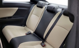 USADO LHD/RHD 2016 H O N D A CIVIC COUPE TOURING - Product Image 5