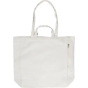 Borsa Tote in Cotone Riciclato Bennett, Gadget Promozionali Sostenibili - Product Image 4
