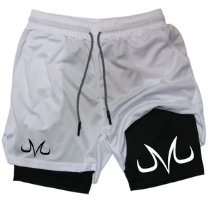 กางเกงขาสั้นบาสเก็ตบอลสำหรับนักเรียนชายชุดกีฬายิมสำหรับออกกำลังกายฟุตบอลวิ่งจ๊อกกิ้งเดินเขาวิ่งออกกำลังกาย - Product Image 1