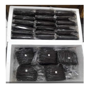 wholesale best Price black Vanilla <b>Beans</b> / Madagascar Vanilla - Product Image 5