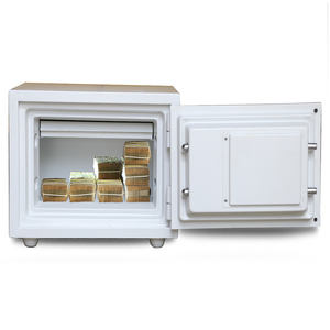 ตู้นิรภัยสำนักงานปลอดภัยสุดๆราคาถูกสำหรับการส่งออก - Product Image 4