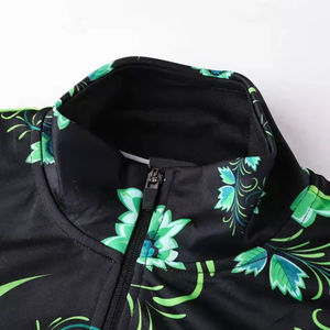 Traje Deportivo Sublimado para Hombre, Fabricación Sostenible, Color Sólido Informal, Mejor Material, Nuevo Diseño - Product Image 4