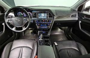 Hyundai Sonata LF 2017, Sonata Híbrido 2.0 HEV - Product Image 3