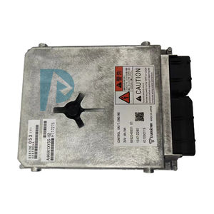 Piezas de Maquinaria de Construcción 8982046851, Placa de Computadora, Controlador, Unidad de Control, ECU para Motor 4HK1 - Product Image 1