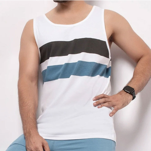 Débardeur léger et respirant pour hommes, modèle 2026, le plus vendu, à prix abordable - Product Image 1