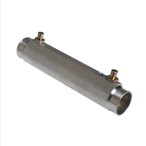 Enfriador de aceite de transmisión 332/C4149 compatible con JCB Telehandler 531-70 506-36 526-56 536-60 535-95 541-70 - Product Image 1
